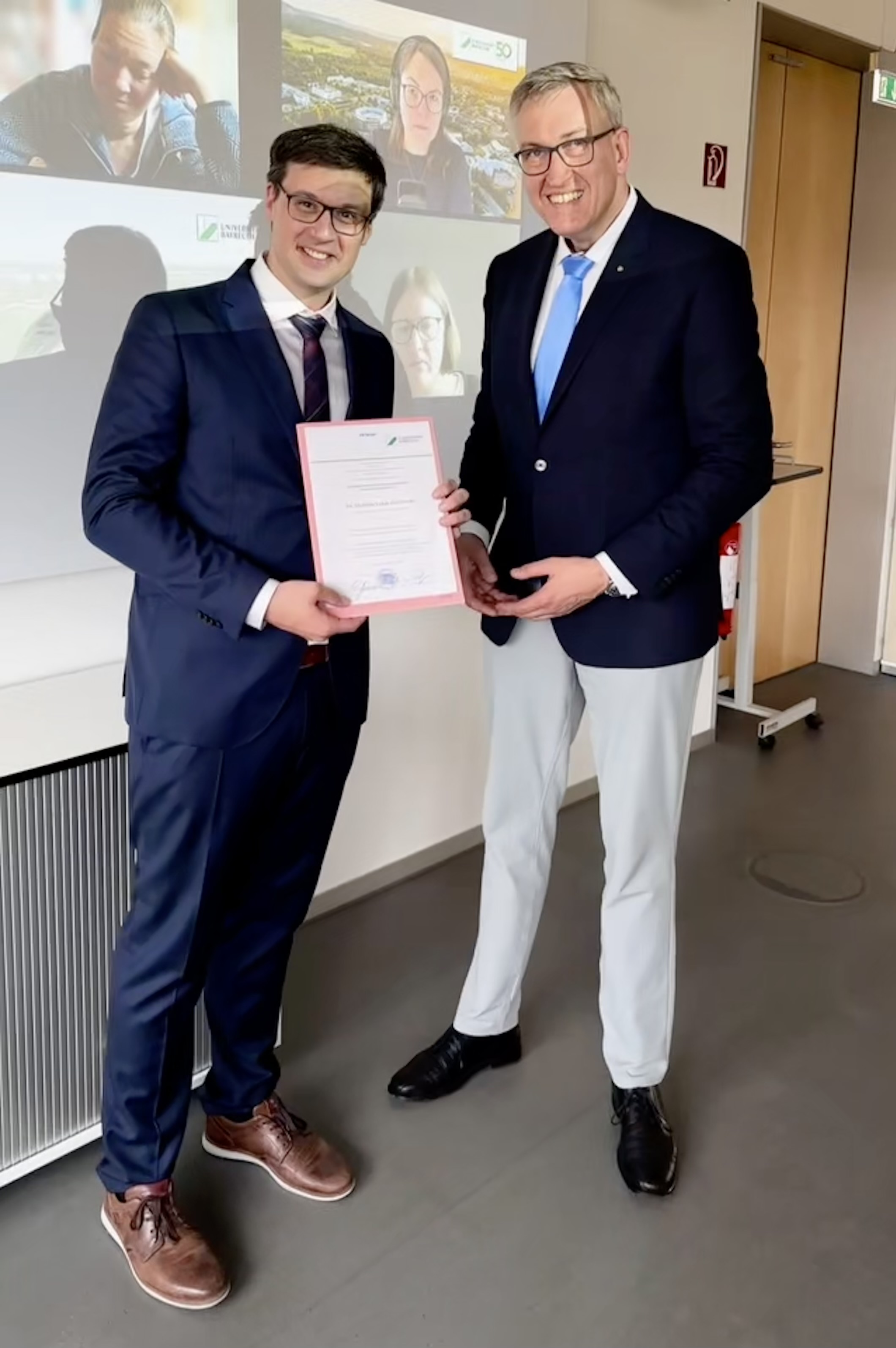 Zuchowski, Germelmann 2025