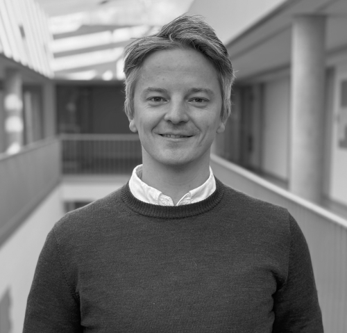 Foto von Dennis Henzller