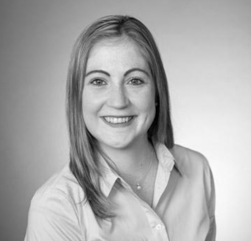 Wissenschaftliche Mitarbeiterin am IMG: Pia Späth